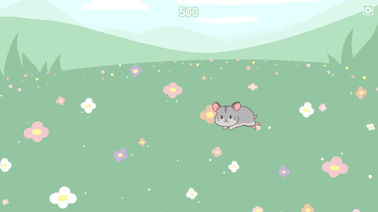 Hamptr Game screenshot 2