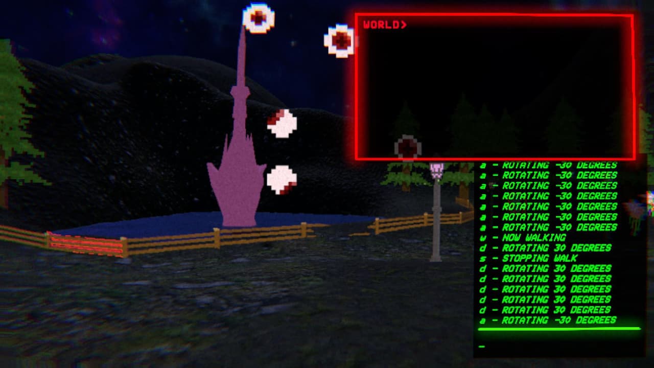 Terminal Garden (James Martini, VenusGames) screenshot 5