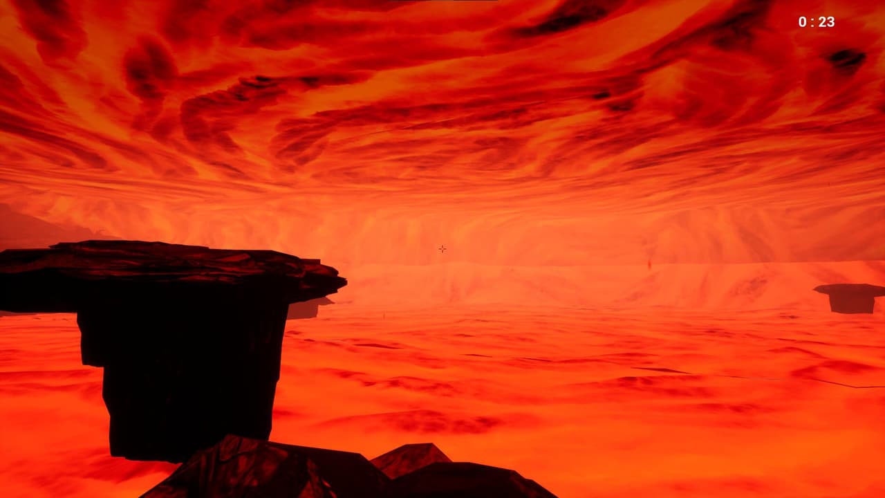 Vulcans Fury screenshot 3