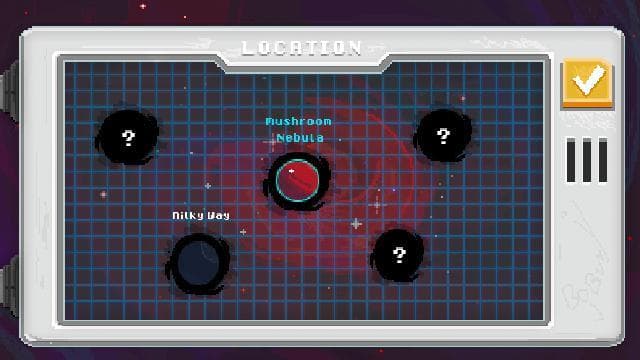 Bobs Space Adventure screenshot 2