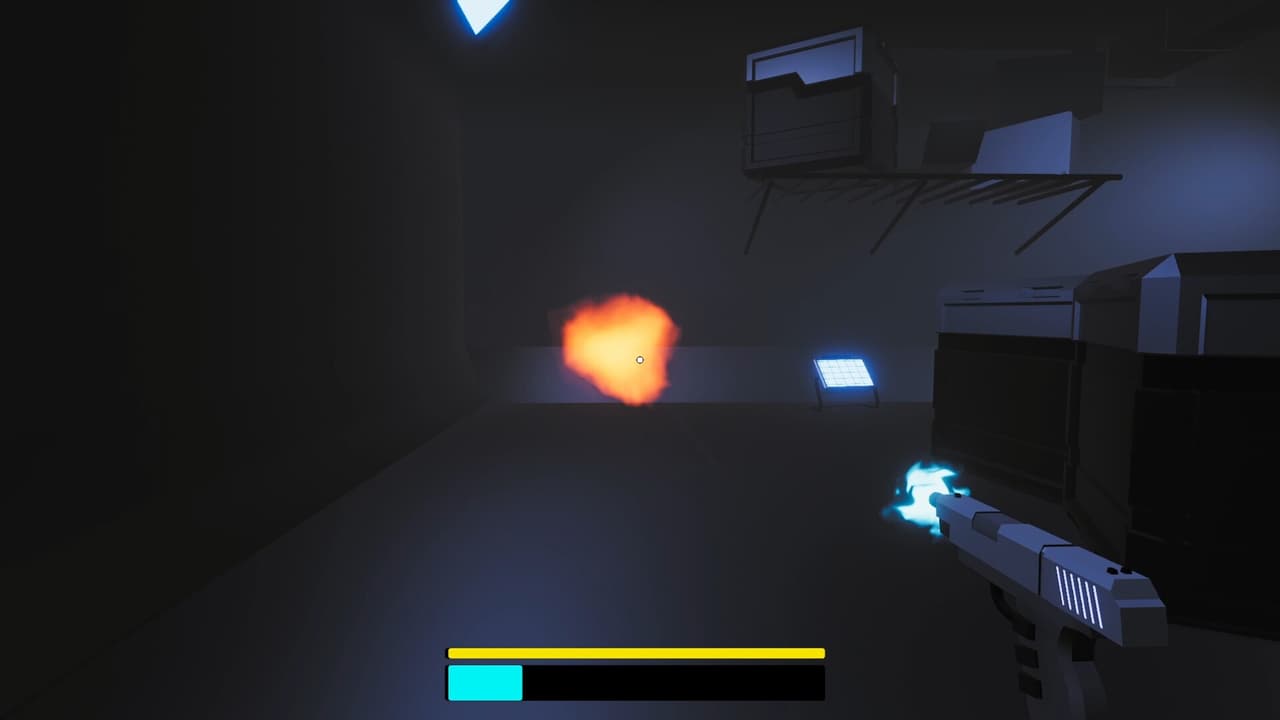 Bionic Rebirth screenshot 4