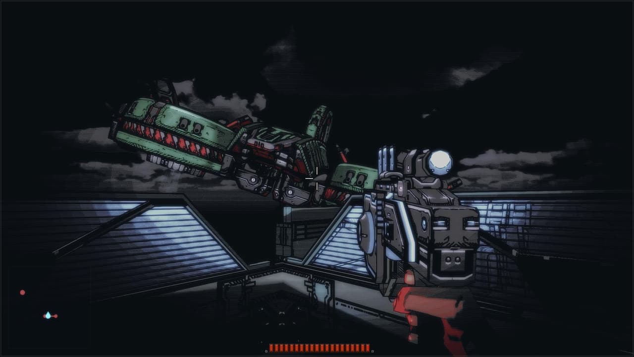 Dust Of Centuries (released) screenshot 3