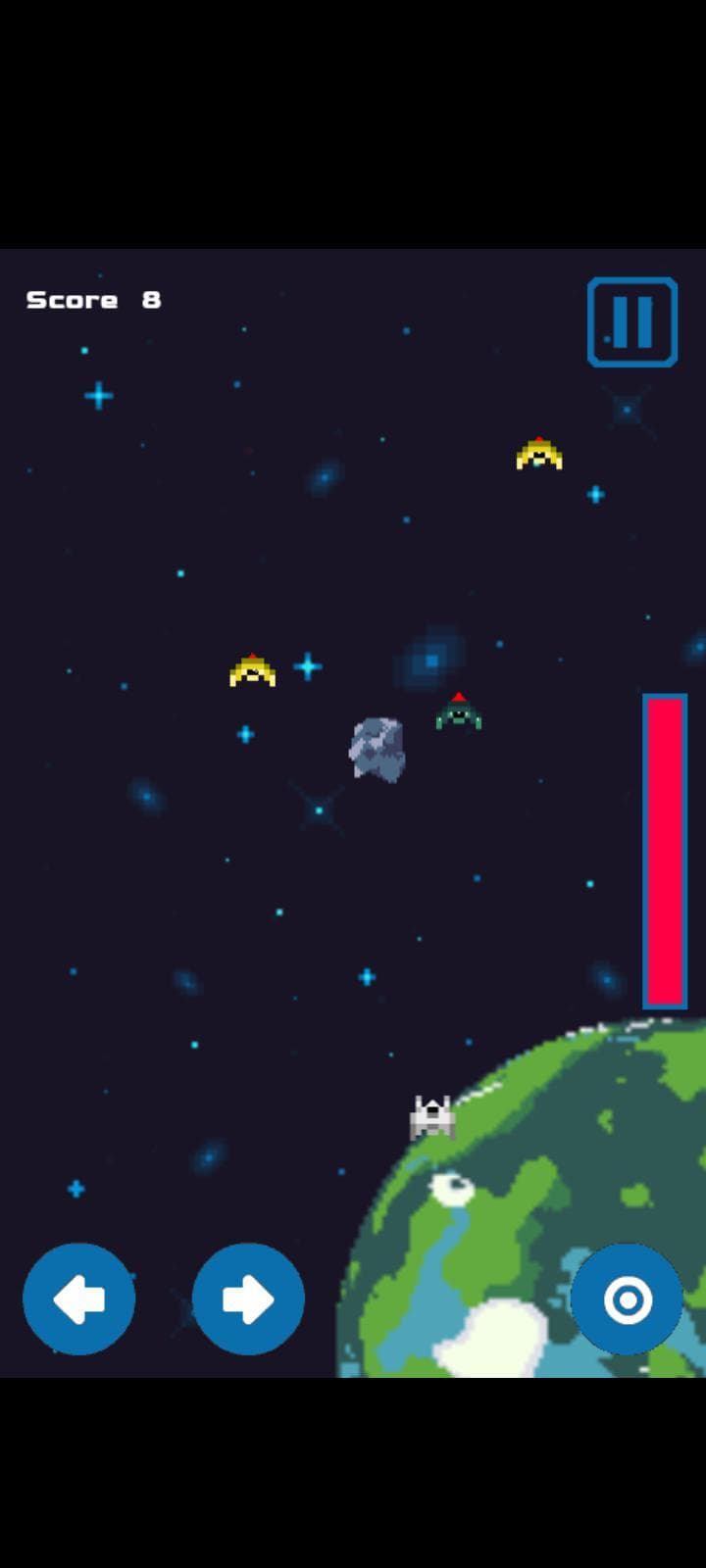 Nova: space shooter screenshot 3