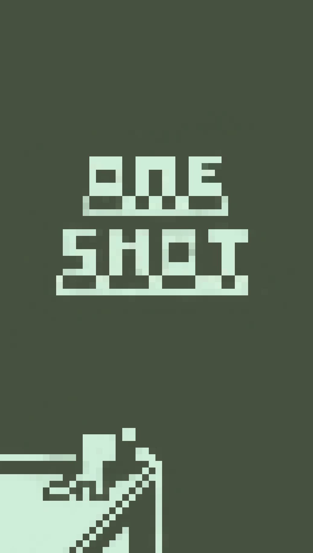 One Shot (coffeebreakgames)