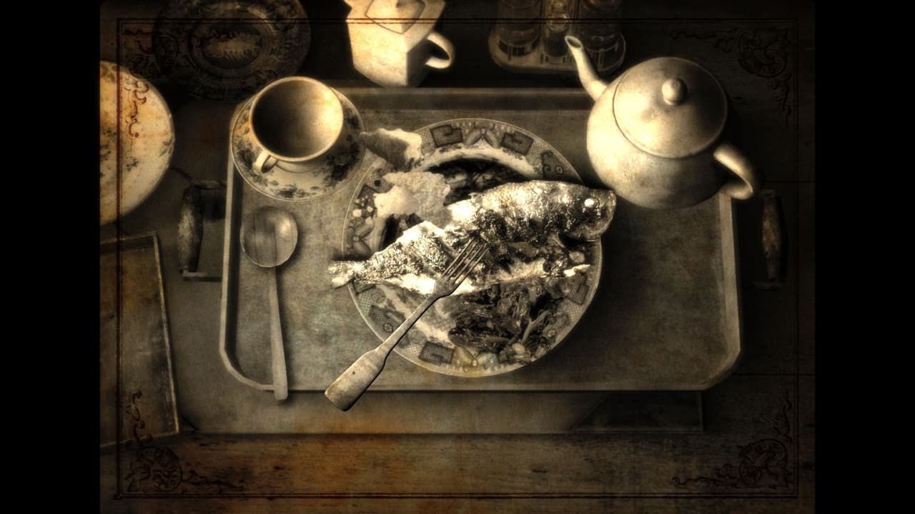 Lammana: The Looe Island Mystery screenshot 4