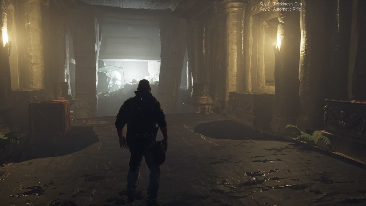 HYDE screenshot 3