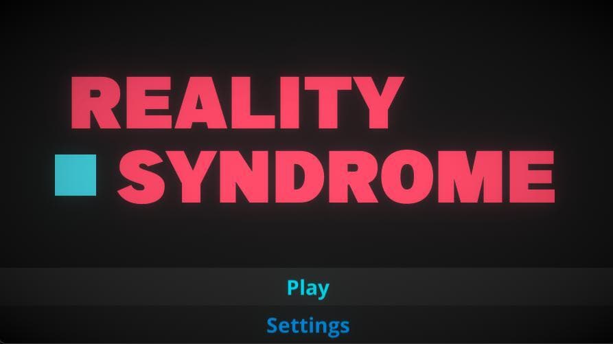 Reality Syndrome screenshot 2