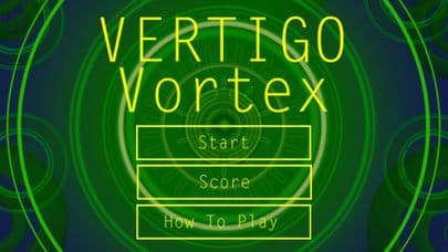 Vertigo Vortex screenshot 2