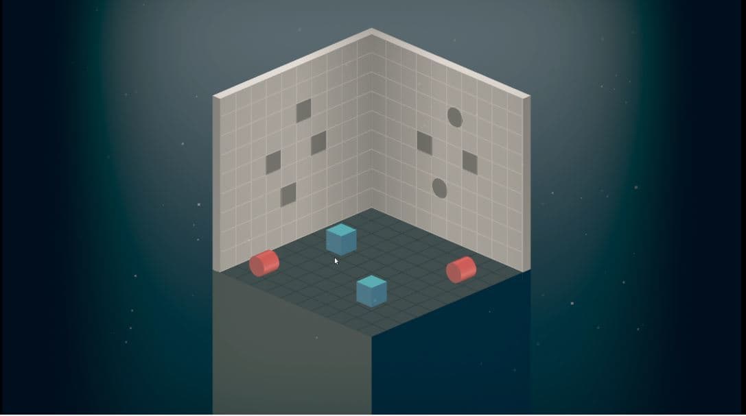 Ombrey screenshot 4