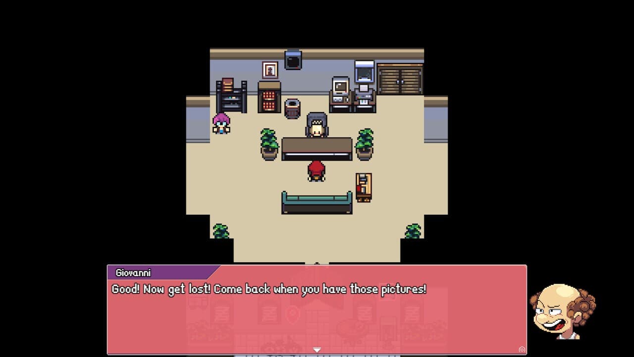 Foto Boy: Flashstar screenshot 2