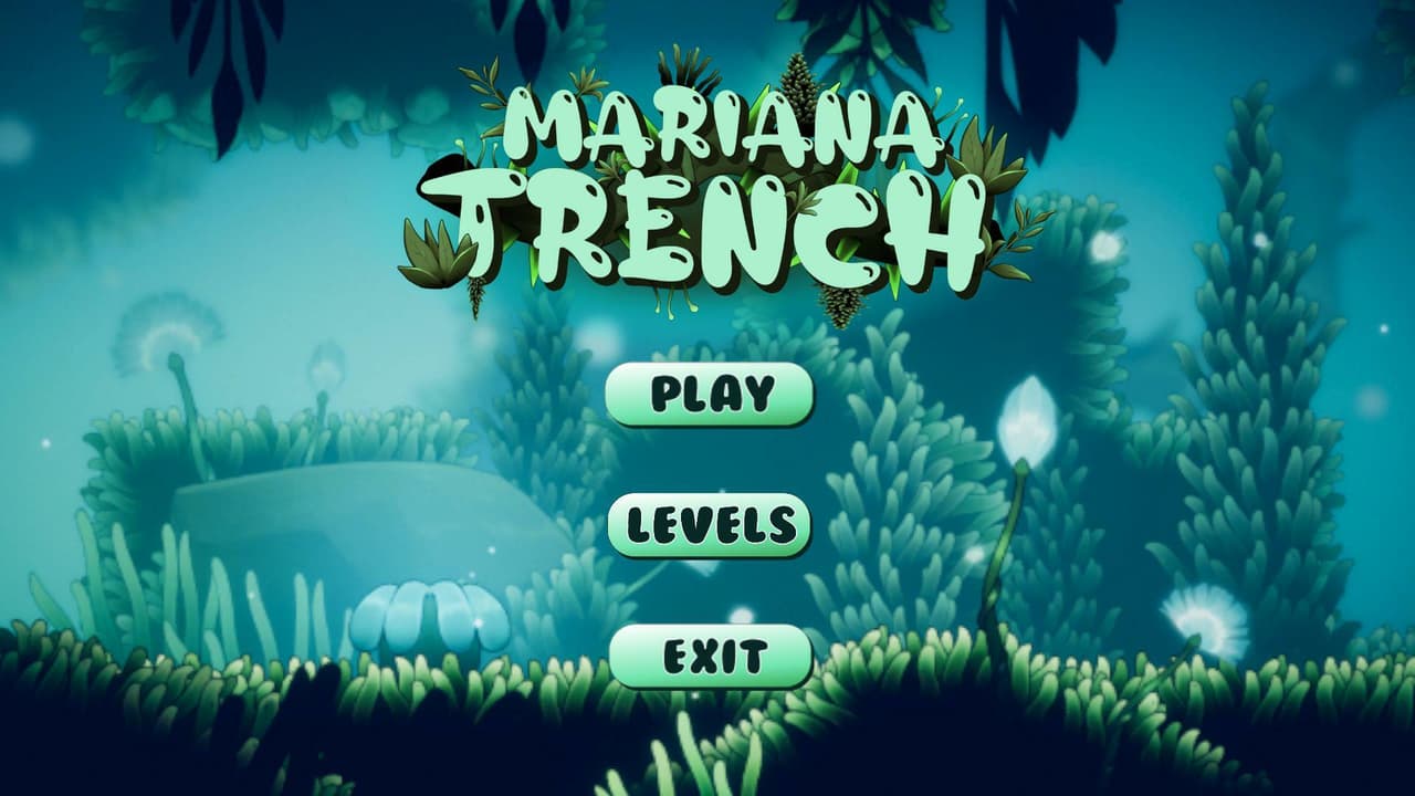 Mariana Trench screenshot 3