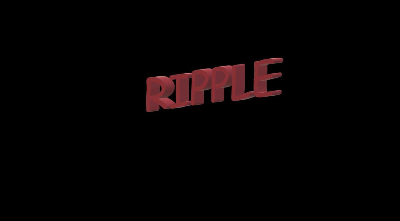 RIPPLE CHARTED PRE RELEASE