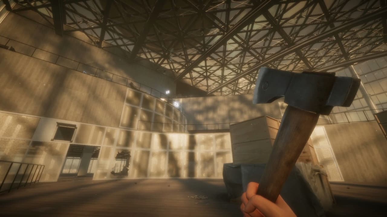The Highrise screenshot 2