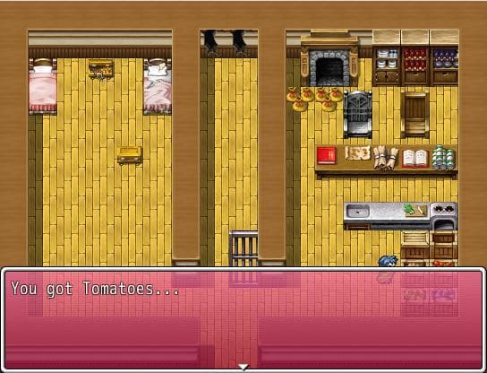 Femdom Fight by Bo Wei (Reboot) screenshot 2