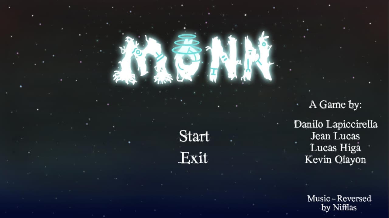 Monn screenshot 2