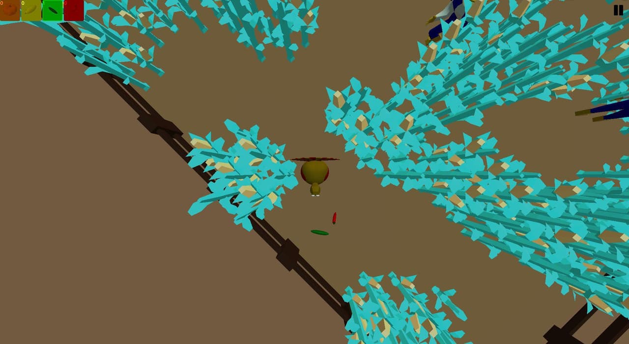 Turkey Runner screenshot 3