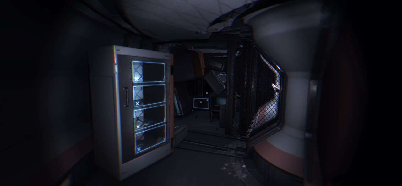 Construct: Embers of Life screenshot 2