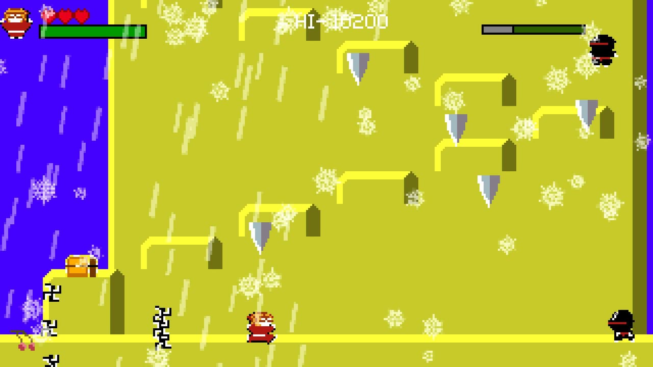 The Tower Of TigerQiuQiu 2 screenshot 6