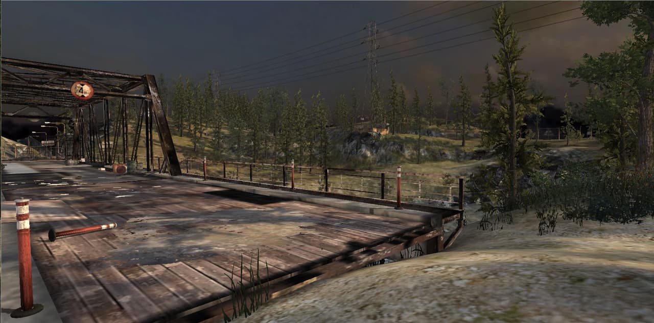 M.I.S.T. screenshot 3