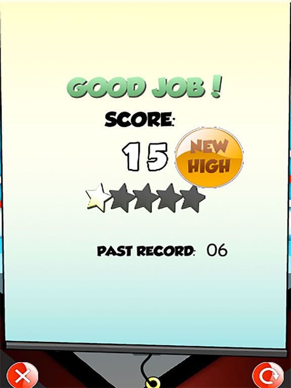 R.P.S. Knockout Free - Fast Paced Rock Paper Scissors Action