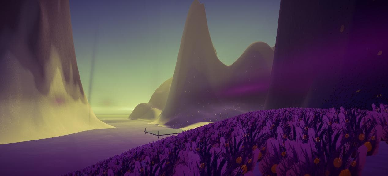 Voidplane screenshot 5