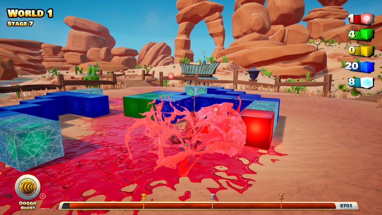 Orbals screenshot 4