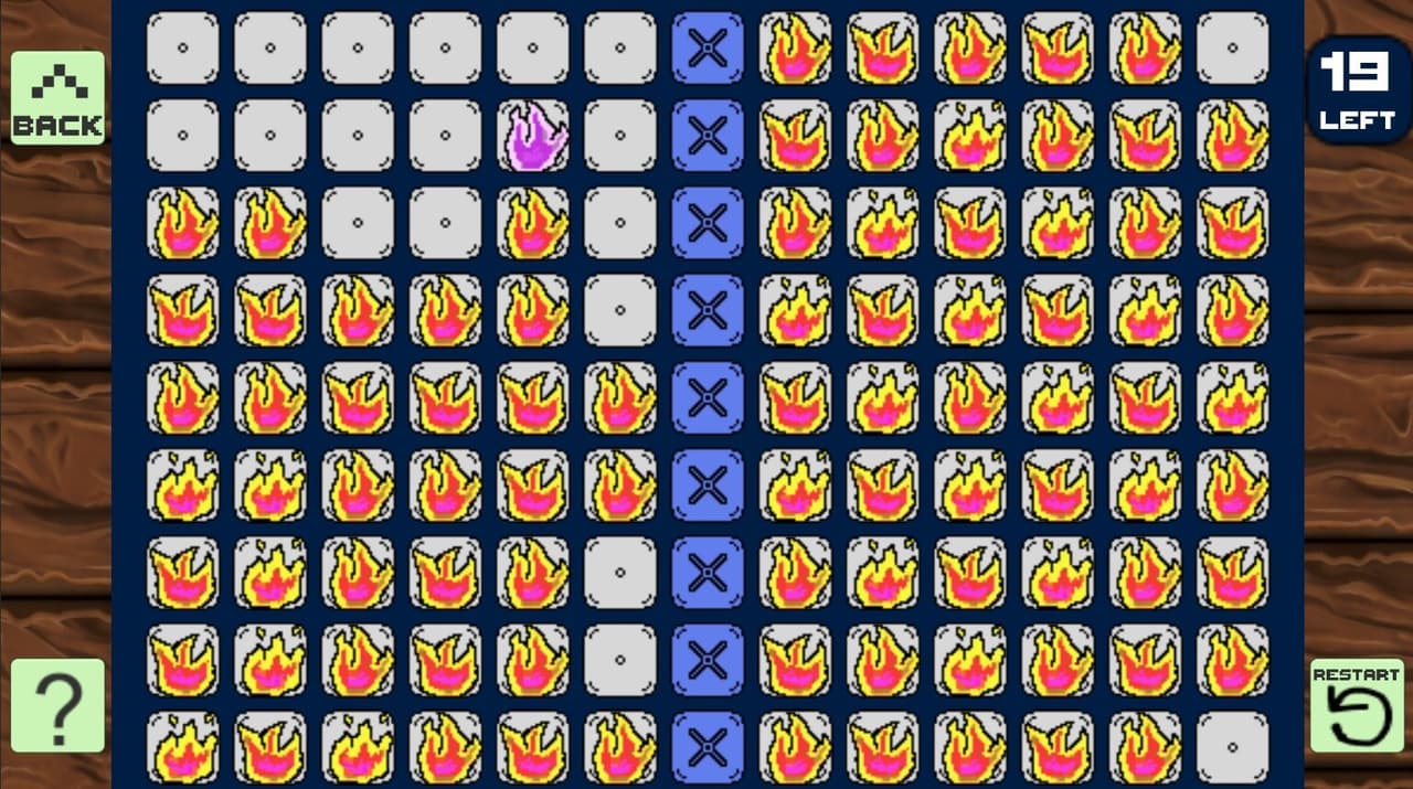Everything is on fire, and its entirely your fault screenshot 3