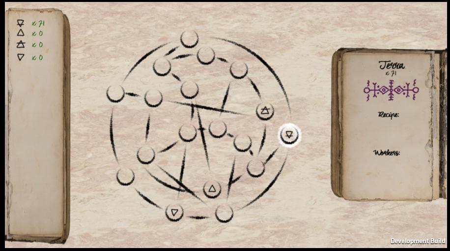 Magnum Opus screenshot 3