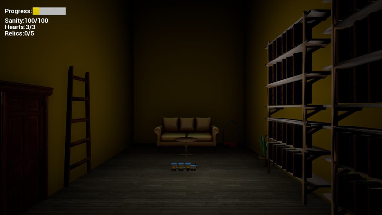 My Plushy Shift screenshot 3