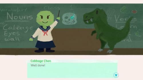 Kinder Tales screenshot 2