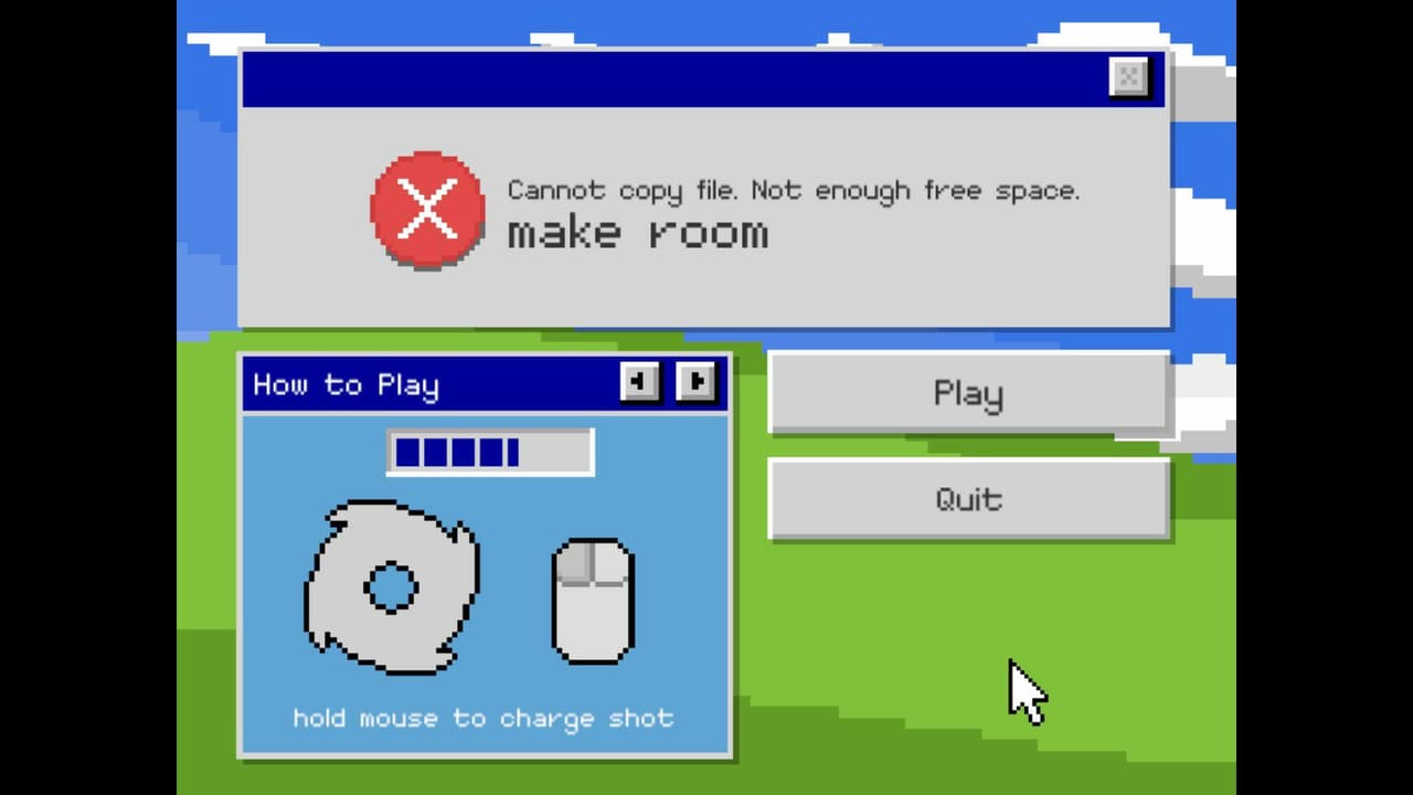 Make Room screenshot 2