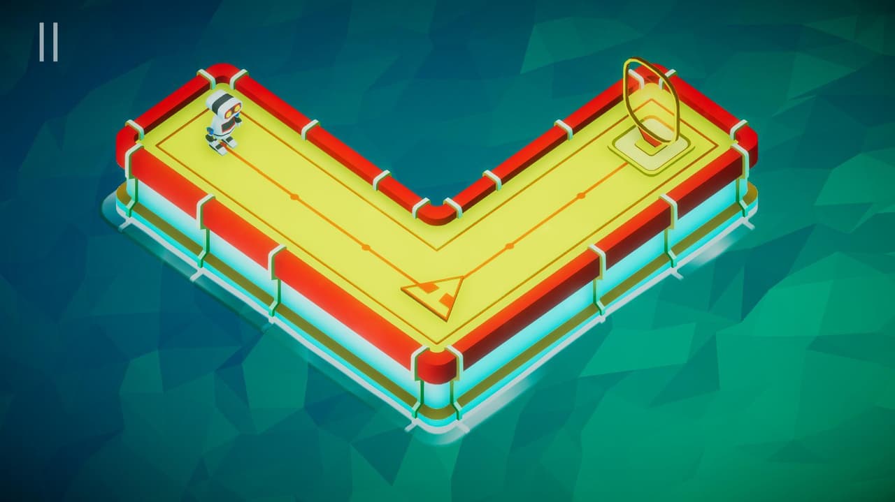 RoboLand screenshot 2