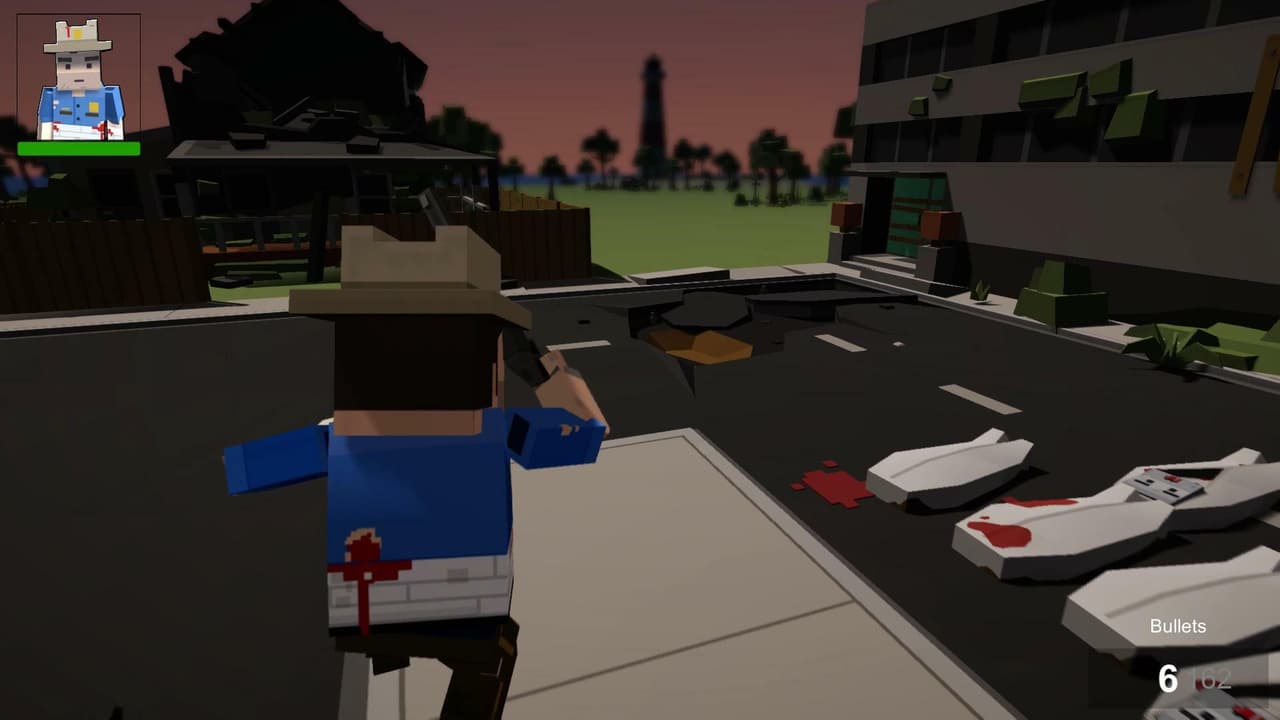 Last Wave screenshot 3