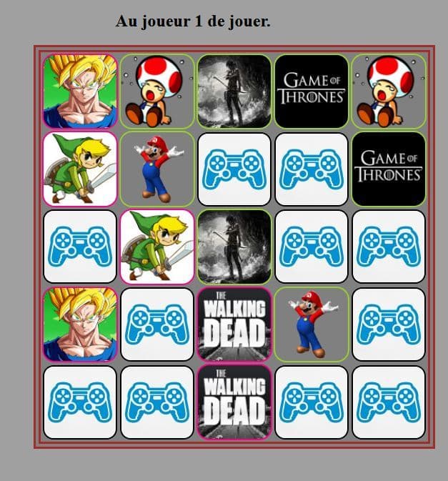Memory (itch) (MrHunt3ur) screenshot 3