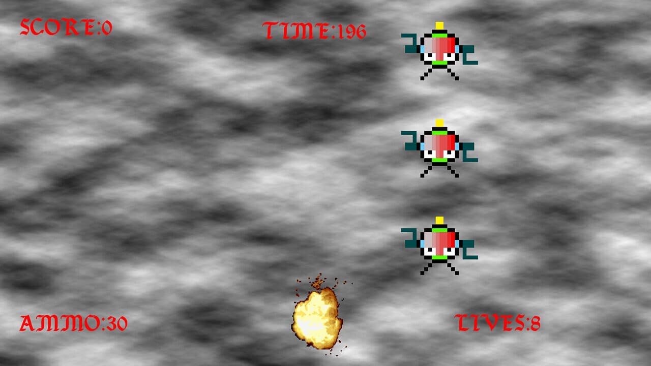 Sages Of Kaboom screenshot 3