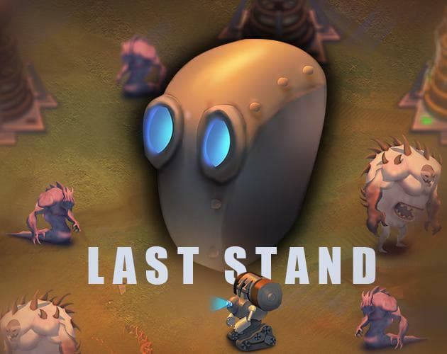 Last Stand - 48h Version screenshot 2