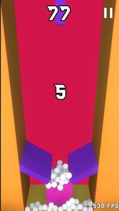 Sting The Ball screenshot 4