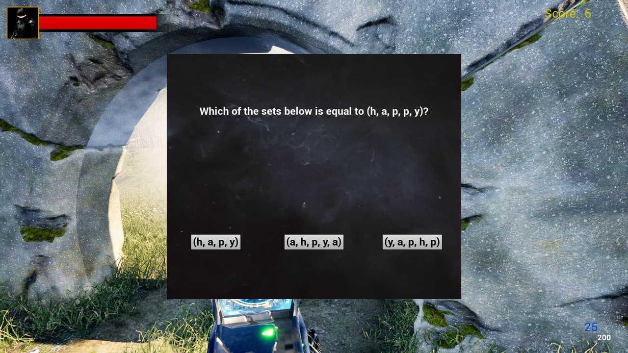 Mathematic Adventures screenshot 5