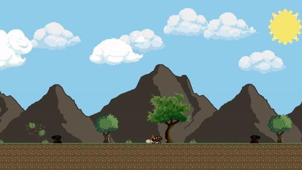 Bread Defense screenshot 2