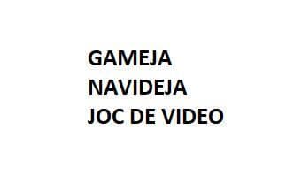 El Joc De VideoJoc de la Gameja