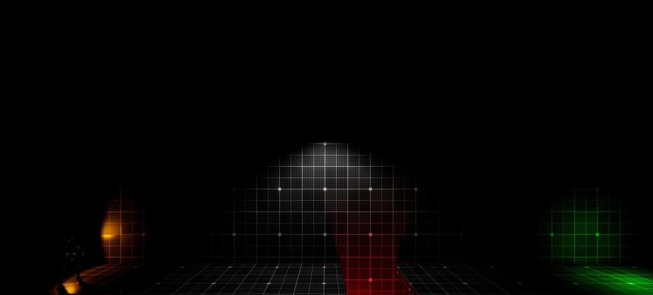 Jumping in the Dark screenshot 2