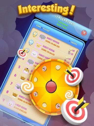 Bubble Shooter Pop