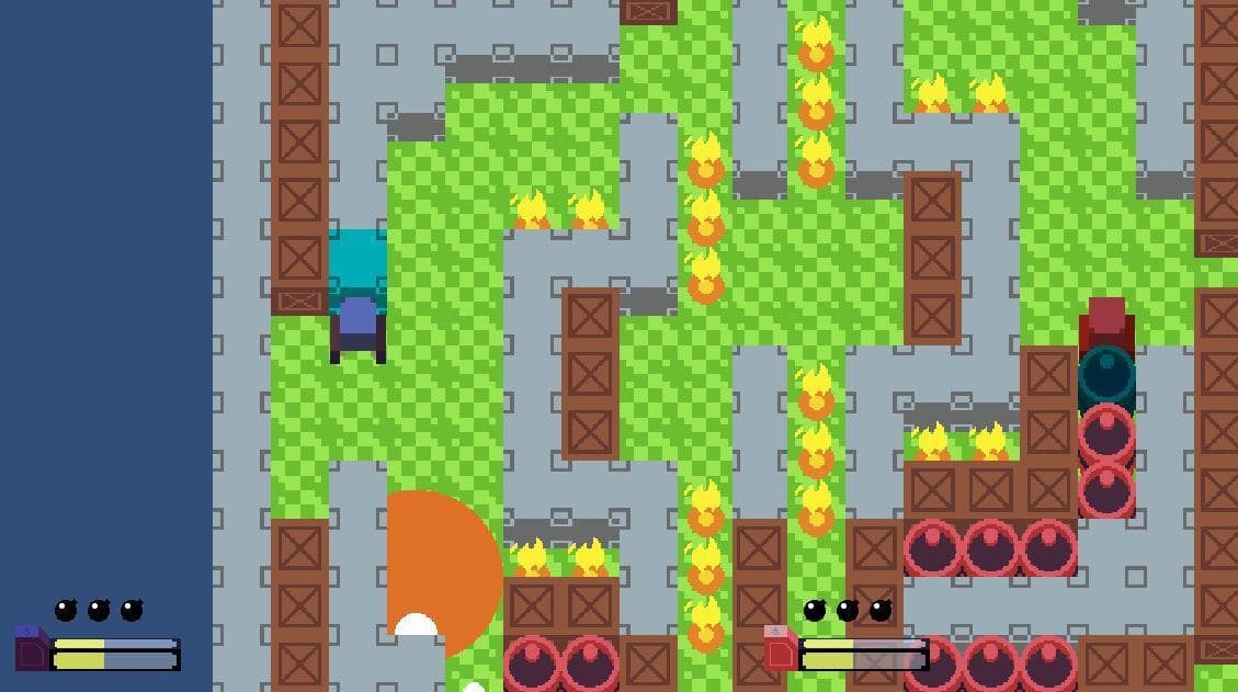 ProtoBomb