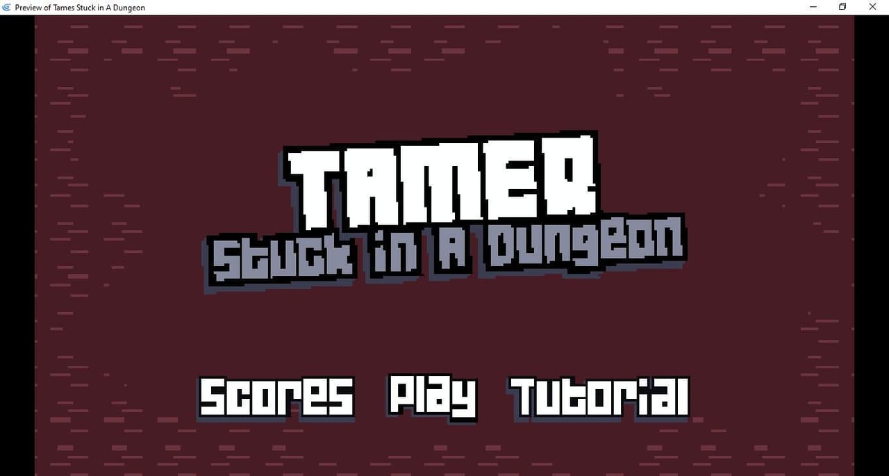 Tamer Stuck in a Dungeon screenshot 4