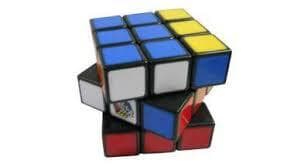 Rubix Cube Clicker | The Rubix Idle Game