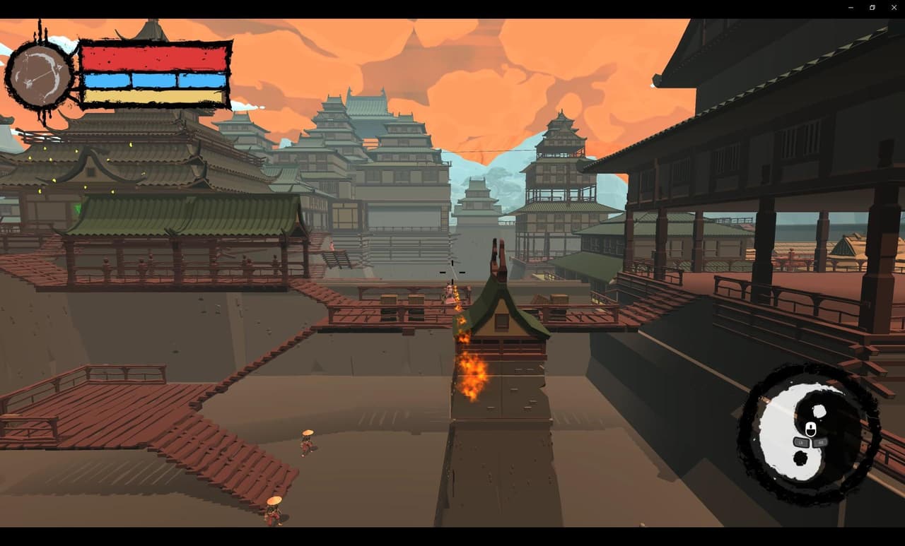 Bagua screenshot 6