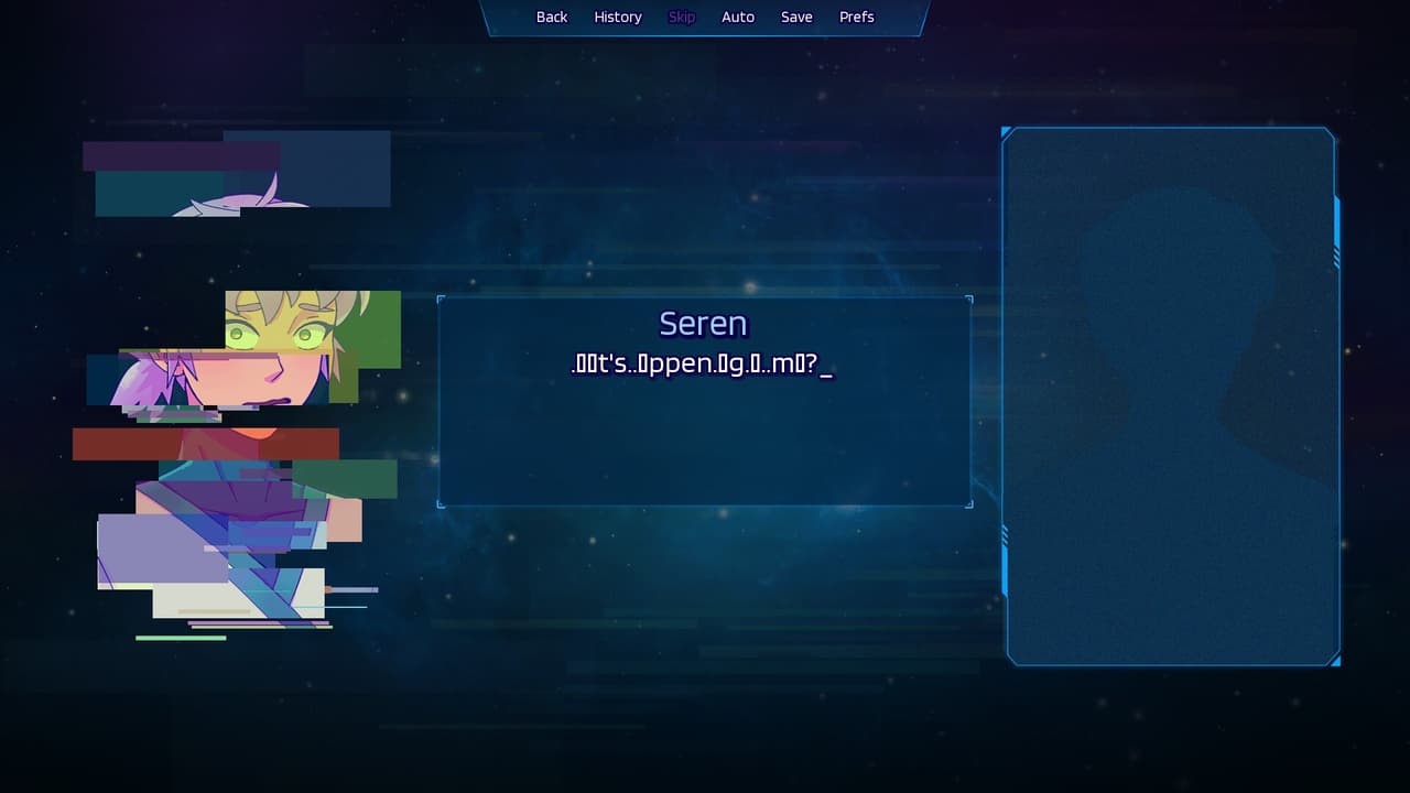 Pirated Code: Admin Edition screenshot 5