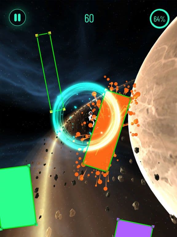 Light up - Space Edition screenshot 6