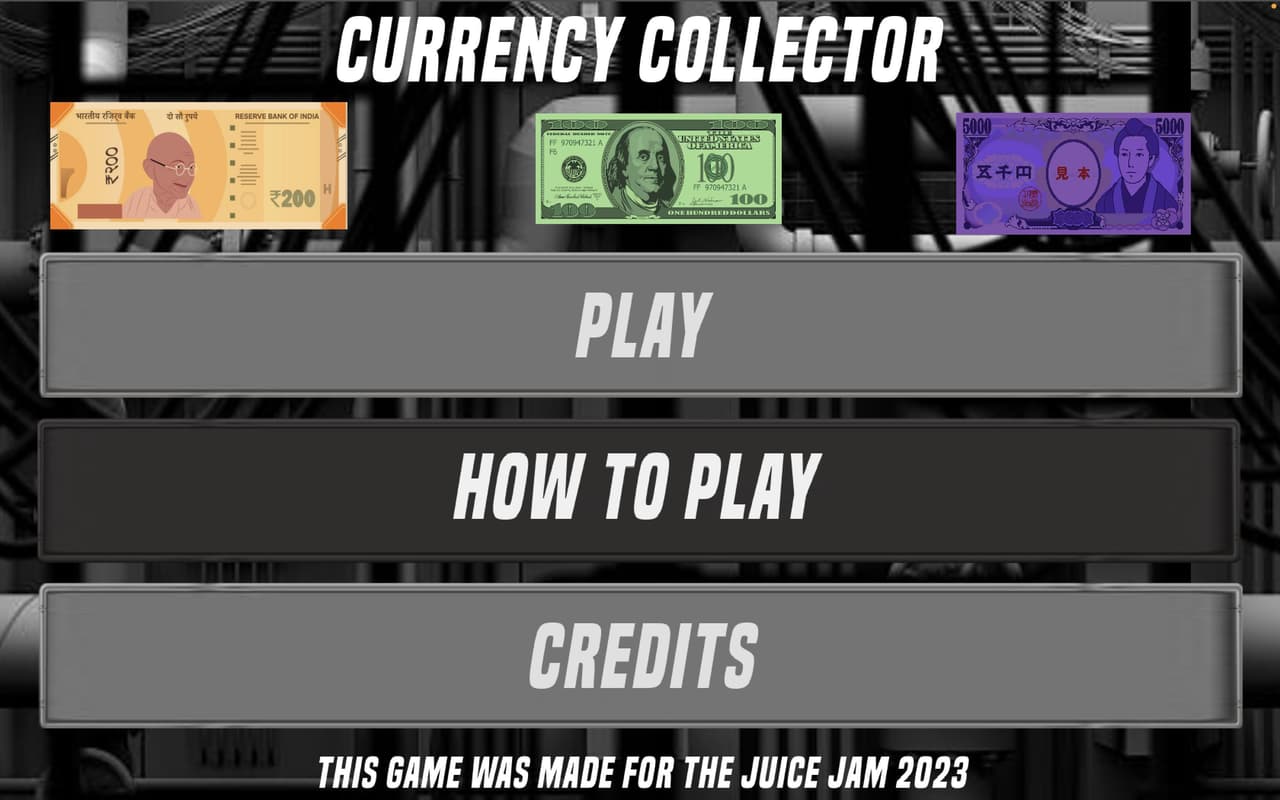 Currency Collector screenshot 4