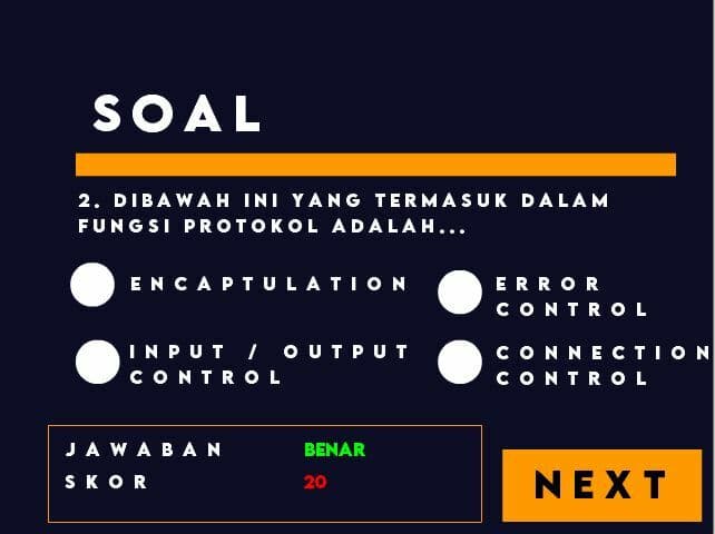 Quiz Kuy screenshot 4